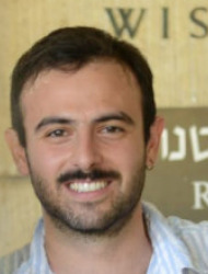 Maxim Ifergan