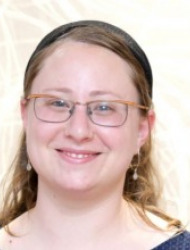 Naama Seri Levi