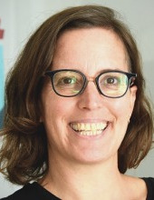 Renana Keydar